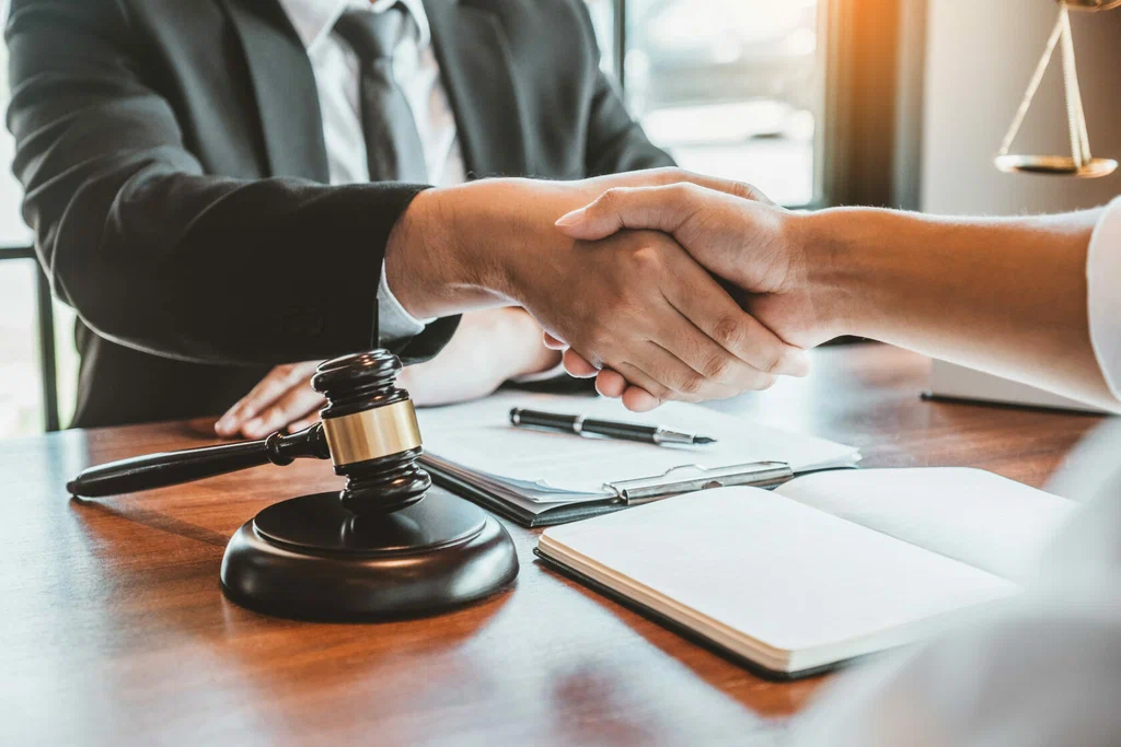 Best Attorney Near Me in Orlando