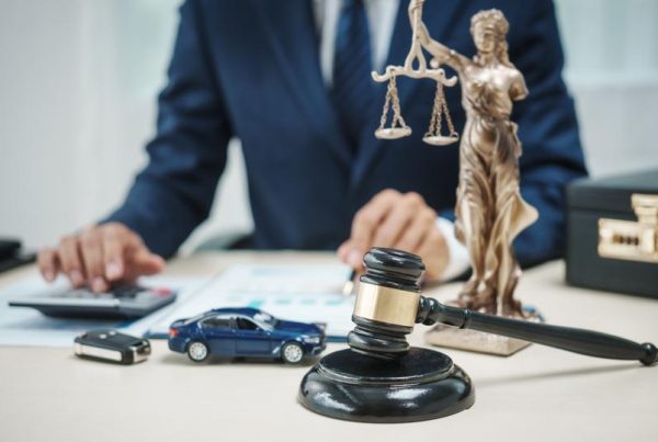 what to do after a car accident in orlando