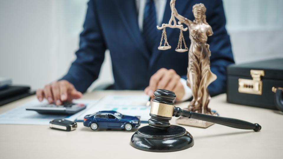 What to Do After a Car Accident in Orlando