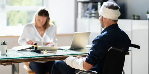 Personal Injury Attorney in Orlando Do?