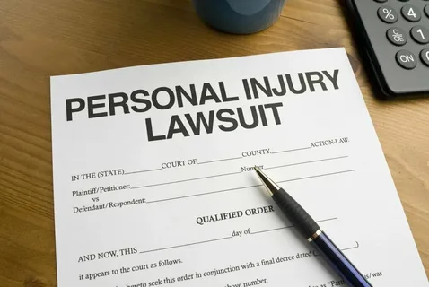 Personal Injury Attorney in Orlando