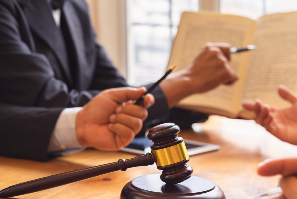 divorce lawyer