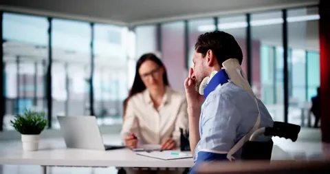 Legal Advice Matters in Serious Injury Cases