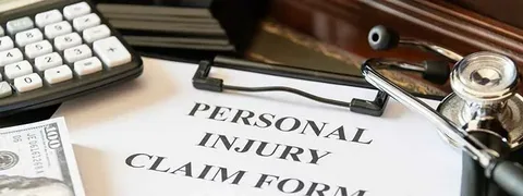 Legal Advice Matters in Serious Injury Cases