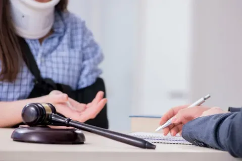 Legal Advice Matters in Serious Injury Cases